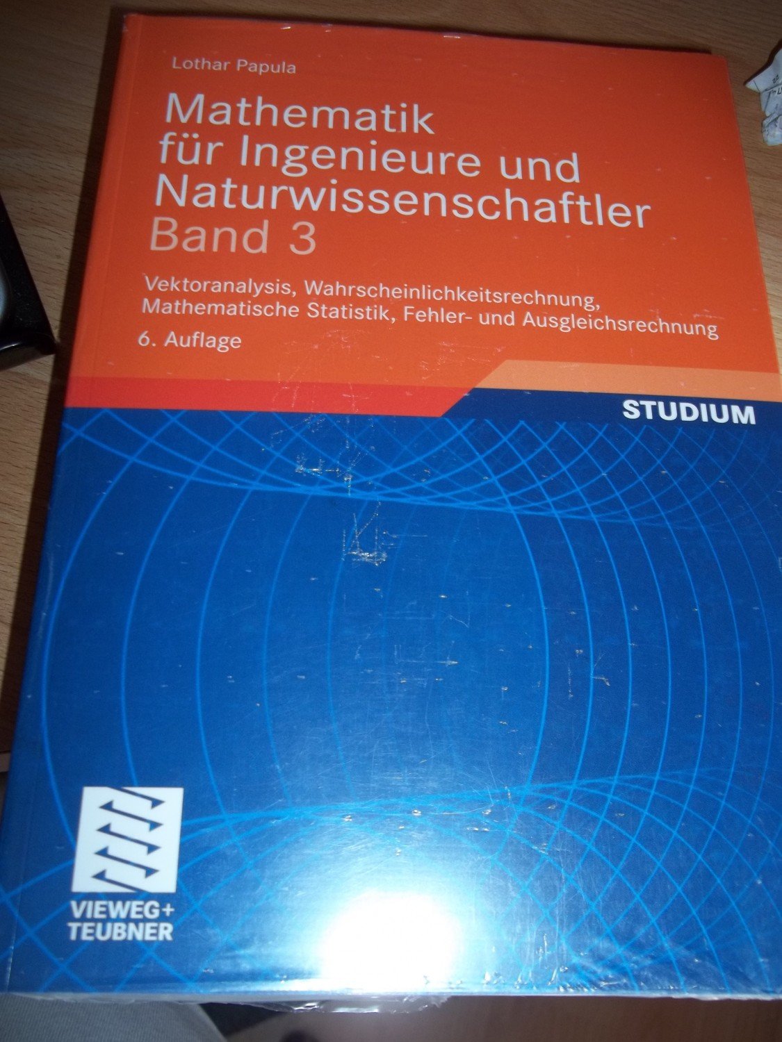 Papula Mathematik Fur Ingenieure Pdf